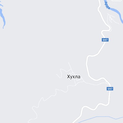 Хухла