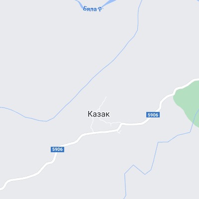 Казак