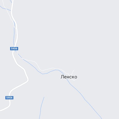 Ленско