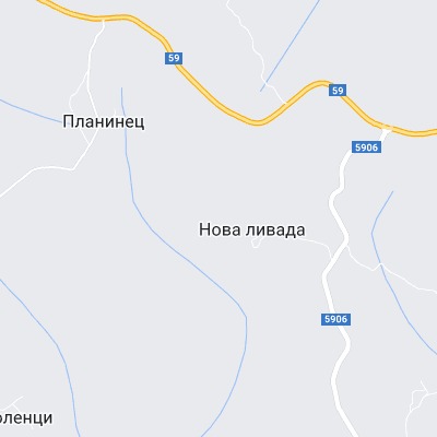 Нова ливада