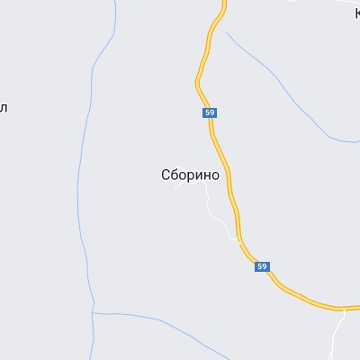 Сборино