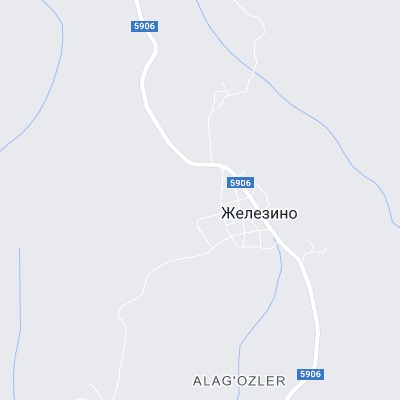 Железино