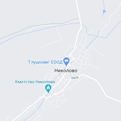 Николово