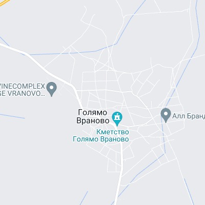 Голямо Враново