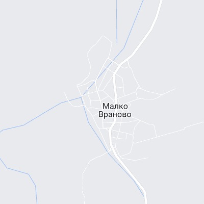 Малко Враново