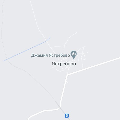 Ястребово
