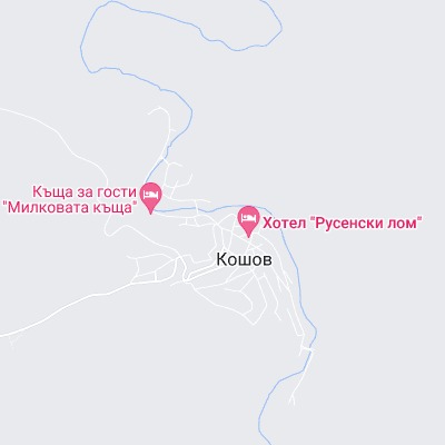 Кошов