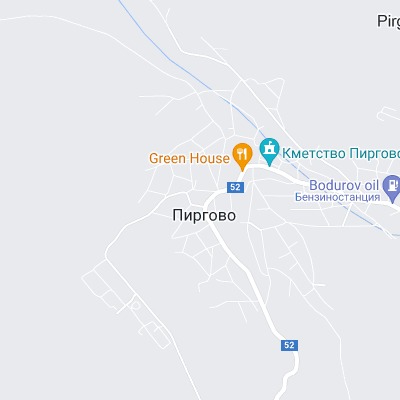 Пиргово