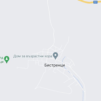Бистренци
