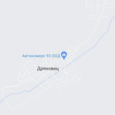 Дряновец