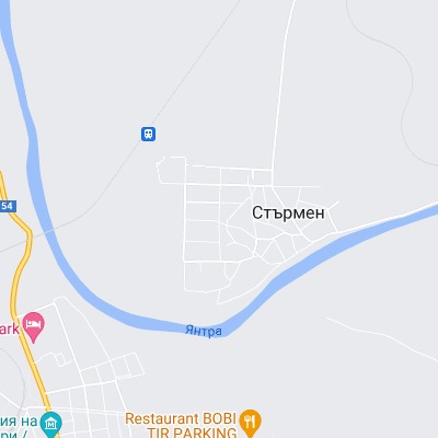 Стърмен