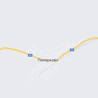 Пиперково