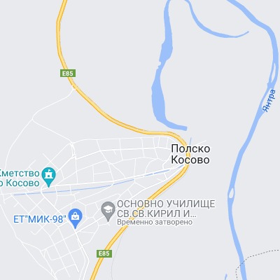 Полско Косово