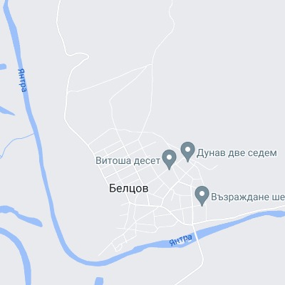 Белцов