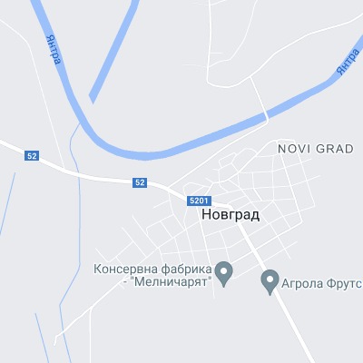 Новград