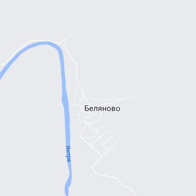 Беляново