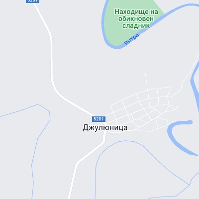 Джулюница