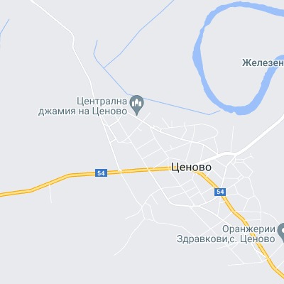 Ценово