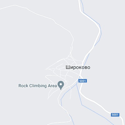 Широково