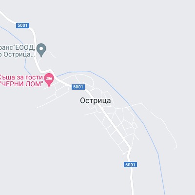 Острица