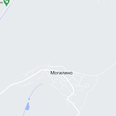 Могилино