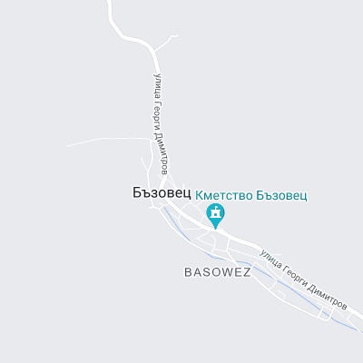 Бъзовец