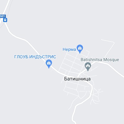 Батишница