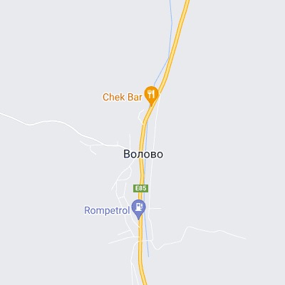 Волово