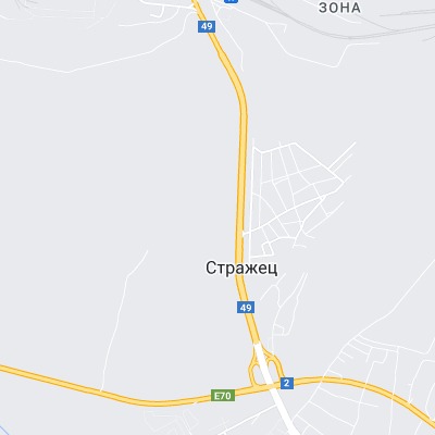 Стражец