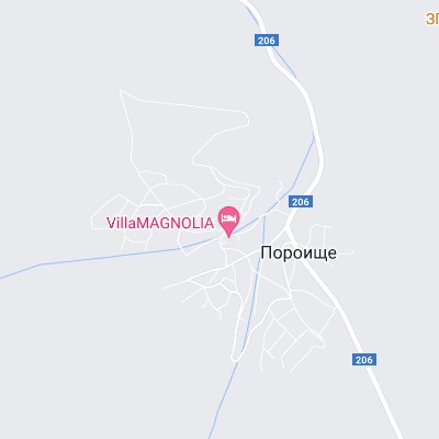 Пороище