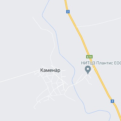Каменар