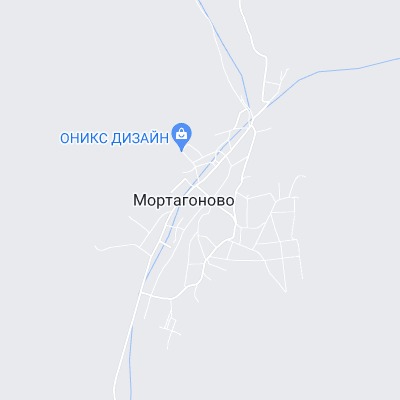 Мортагоново
