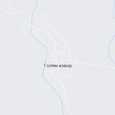 Голям извор