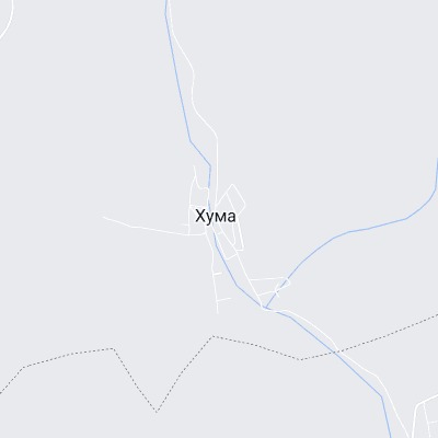 Хума