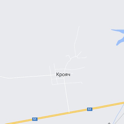 Крояч