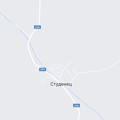 Студенец