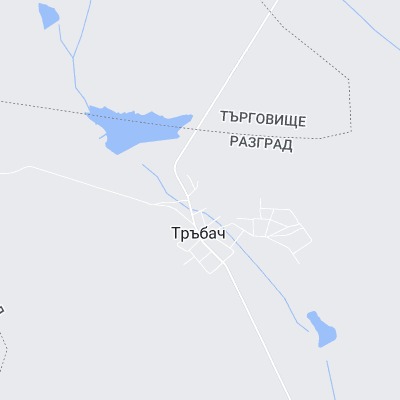 Тръбач