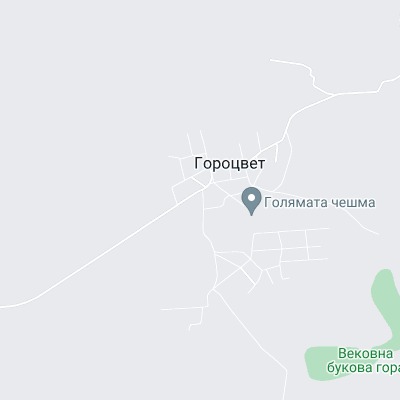 Гороцвет