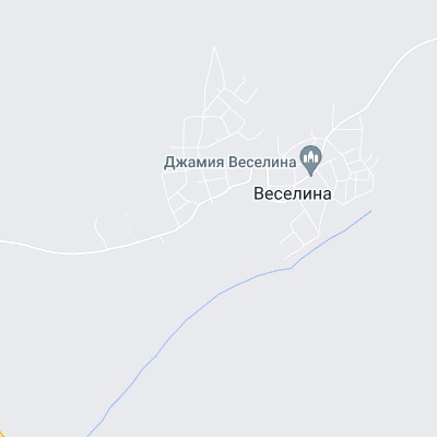 Веселина