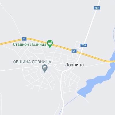 Лозница