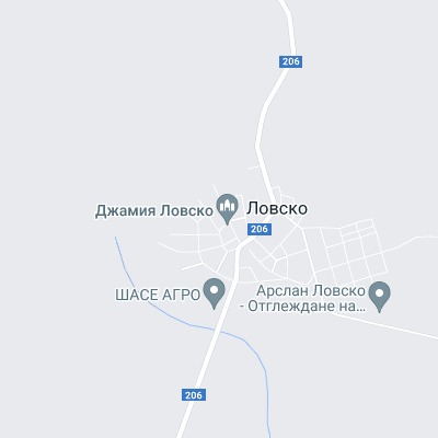 Ловско