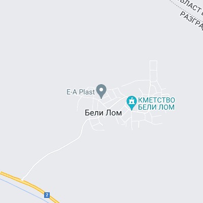 Бели Лом