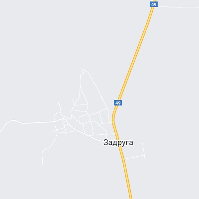 Задруга