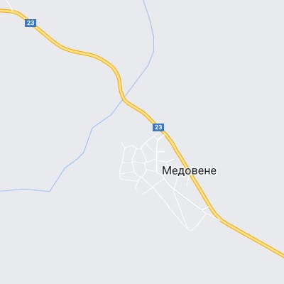 Медовене