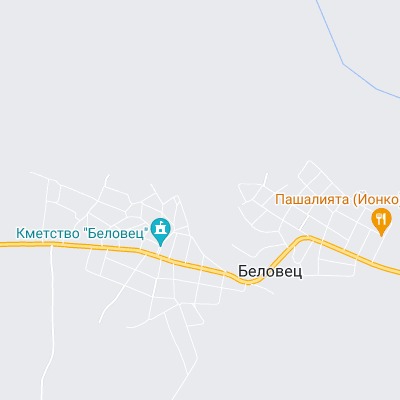 Беловец