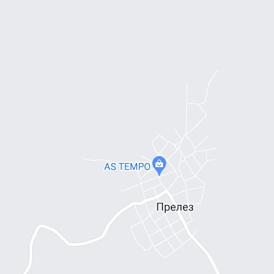 Прелез