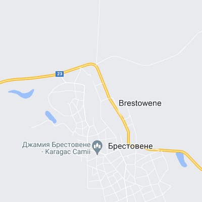 Брестовене