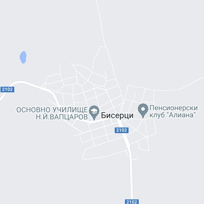 Бисерци