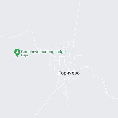 Горичево