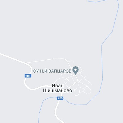 Иван Шишманово